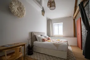 KRAFFT hypercenter, 2 bedrooms, air-conditioned. - Image 4