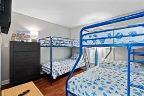 After Dune Delight-King Bed Mbr, 8 minute walk to beach, 2br/2ba near everything - Image 3