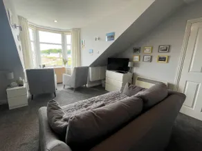 The Lookout, seafront, beachfront, stunning views - Image 5