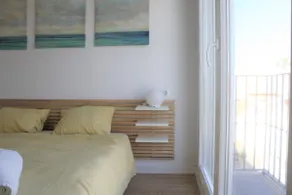 Beautiful penthouse Ventura in the center of Tarifa - Image 5