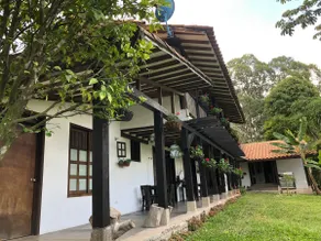 Casa Aguamanil, Finca Rural Descanso y Tradicion - Image 5