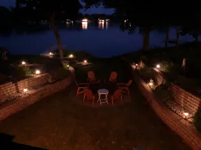 Lakefront Getaway on Lake Camelot - Image 4