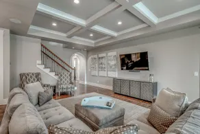 Luxury North Beach Resort home w/ pool, master on main, 2 min walk to beach  - Image 5