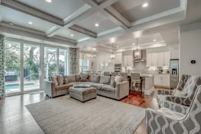 Luxury North Beach Resort home w/ pool, master on main, 2 min walk to beach  - Image 3