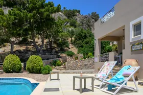 LEVANDA Seaview Apartment-Infinity Pool - Image 2