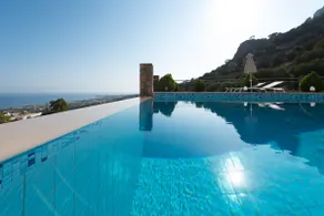 LEVANDA Seaview Apartment-Infinity Pool - Image 4