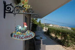 LEVANDA Seaview Apartment-Infinity Pool - Image 5
