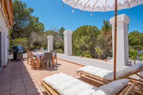 Sunset Spa Villa Cala Comte mit Whirlpool/Ice bath - Image 3