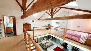 Calm countryside gîte | Walks, cycling & fast WiFi - Image 5