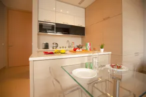 Comfy - 1BR Apt W Pool & Gym in Gemmayze - Image 4