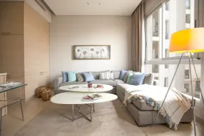 Comfy - 1BR Apt W Pool & Gym in Gemmayze - Image 5