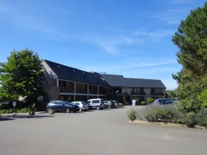 2-bedroom apartment, Résidence du Golf de l'Odet, Bénodet - Image 5
