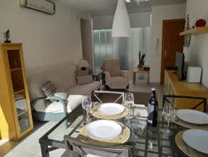 Penthouse in the center of town with a 60m terrace - Image 4