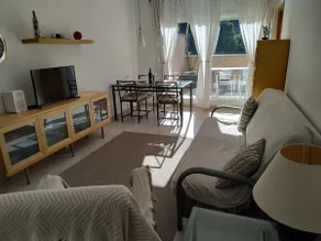 Penthouse in the center of town with a 60m terrace - Image 5