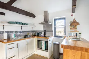 Bonneys Barn Retreat - Luxury homely getaway - Image 4