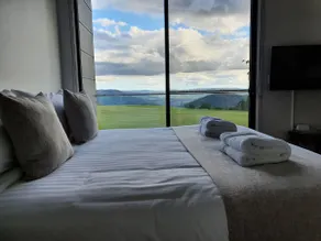 Modern Couples Getaway, Zarina Country Cabin #3 - Image 3