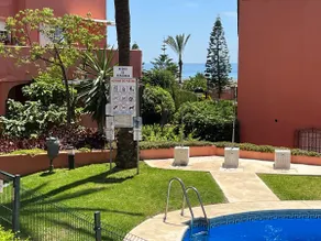 Marbella Beach! Perfect for families and babies! - Image 2
