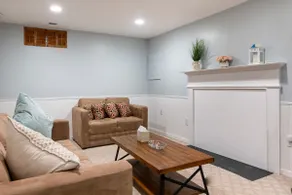 1BR Queen Suite GMU Vienna Metro Free Parking - Image 4