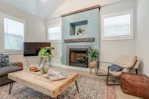 The Pearl Cottage House by the Riverwalk; HGTV - Image 5