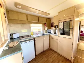 Poplar Lodge Log Caravan - Image 5