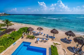 Caribbean Jewel!  2 bed/2 bath With Pool And Panoramic Ocean Views - Image 5