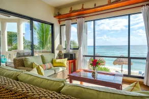 Caribbean Jewel!  2 bed/2 bath With Pool And Panoramic Ocean Views - Image 4
