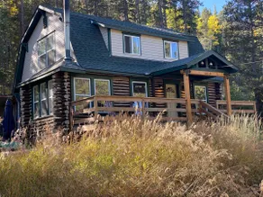 Honey Bear Creek Artists Mountain Retreat - Image 4