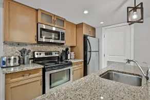 Casa Bella - 1 Bed/1 Bath Retreat- Sleeps 4 - Image 5