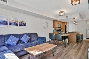 Casa Bella - 1 Bed/1 Bath Retreat- Sleeps 4 - Image 4