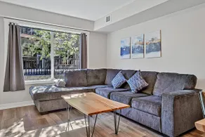 Casa Bella - 1 Bed/1 Bath Retreat- Sleeps 4 - Image 2