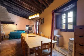 Newly renovated country house on a private estate - Image 3