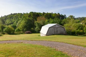 Hillside Hideaway - Tiny Cabin, Near New River - Image 3
