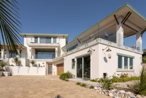 Ocean/Lagoon View/New Luxury Casita /Walk To Beach - Image 2