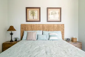 Ocean/Lagoon View/New Luxury Casita /Walk To Beach - Image 4