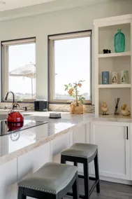 Ocean/Lagoon View/New Luxury Casita /Walk To Beach - Image 5