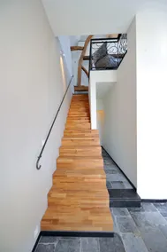 Luxurious stylish Loft in beautiful nature - Image 4