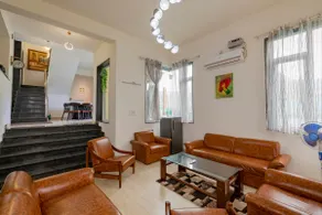4BHK Villa with Infinity Pool and Chef, Lonavala - Image 4