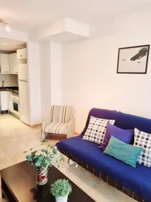 Sandp BY seaside apartments, Apartament. - Image 3
