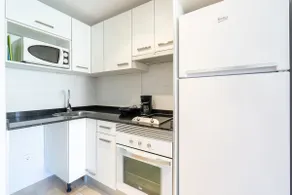 Sandp BY seaside apartments, Apartament. - Image 2