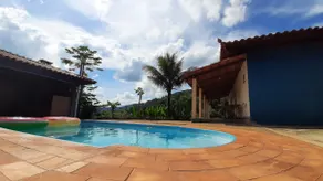PH Farmhouse in Moeda, MG - Image 2