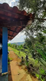 PH Farmhouse in Moeda, MG - Image 4