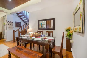 🌲3 BHK HOUSE, STUNNING VIEW OF MASHOBARA HILLS🌲 - Image 4