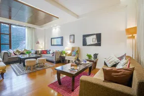 🌲3 BHK HOUSE, STUNNING VIEW OF MASHOBARA HILLS🌲 - Image 3