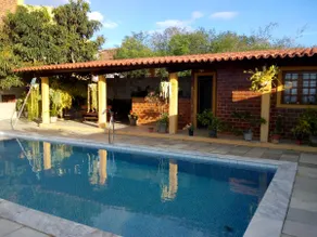 BEAUTIFUL HOUSE IN GRAVATÁ - Image 5
