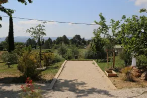 La Bastide aux Platanes, Cuers, house, pool - Image 4