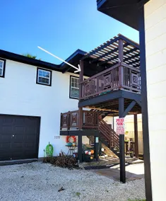  Quarter Deck- 2 Bedroom- In-Town and Near the Beach, Pet Friendly!  - Image 4