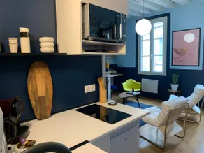 Beautiful apartment in the center of Sens! Glass roof. - Image 3