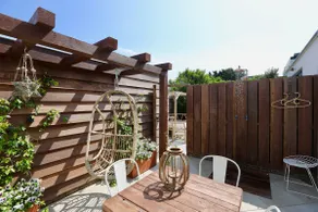 30 steps to sand... Boutique family guest house - Image 3
