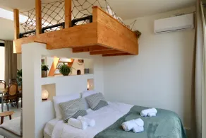 30 steps to sand... Boutique family guest house - Image 2