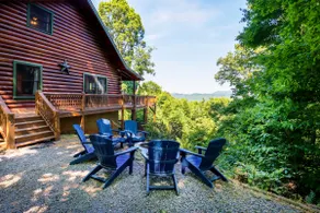 ★Spyglass Overlook Chalet★ Modern|Sunrise|Hot Tub - Image 5
